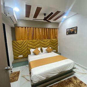 Double Room Extra Bed